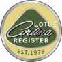 Lotus Cortina Register